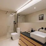 Comporta - 1 Bedroom And Parking In Parque Nacoes *