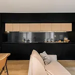 아파트 Comporta - 1 Bedroom And Parking In Parque Nacoes 리스본