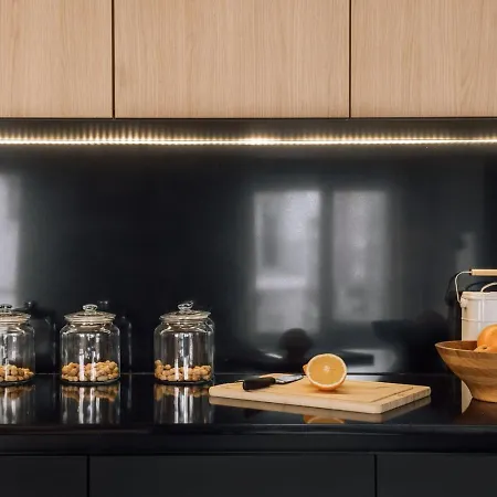 Comporta - 1 Bedroom And Parking In Parque Nacoes *